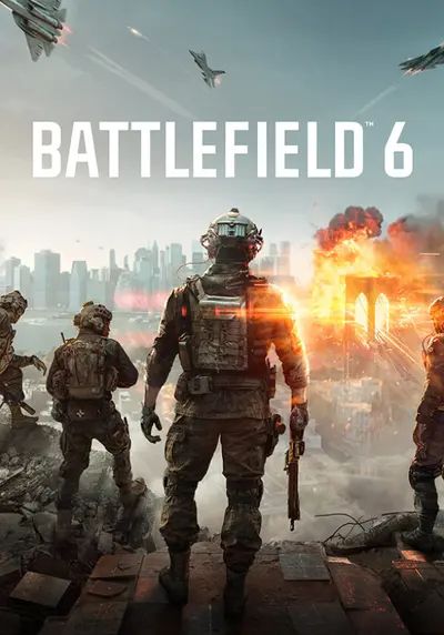 Battlefield™ 6