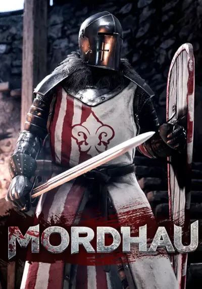 MORDHAU