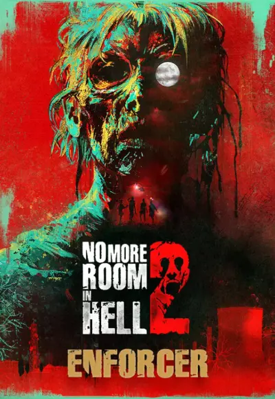 No More Room in Hell 2 - Enforcer Pack