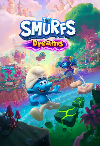 The Smurfs – Dreams