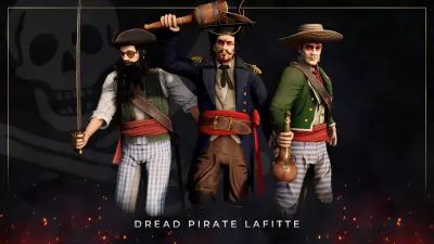 Holdfast: Nations At War - Ultimate Edition - скриншот 10
