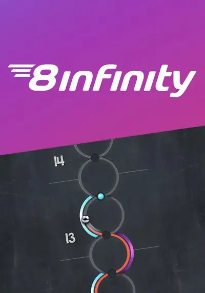 8infinity