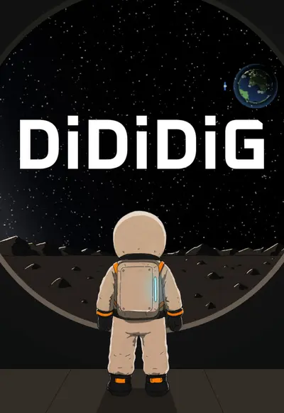 DiDiDiG