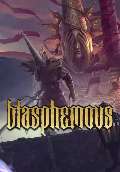 Blasphemous