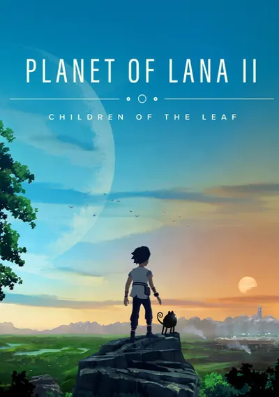 Planet of Lana II