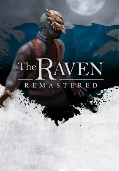 The Raven Remastered - Deluxe Edition