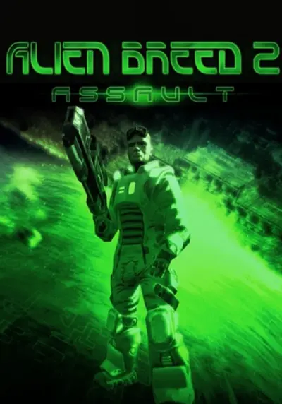 Alien Breed 2: Assault