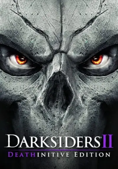 Darksiders II: Deathinitive Edition
