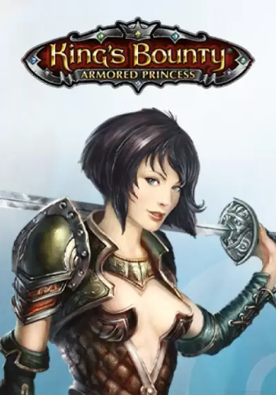 King's Bounty: Armored Princess