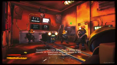 Coal Duty - скриншот 9