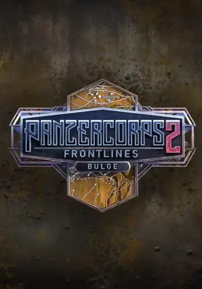 Panzer Corps 2: Frontlines - Bulge