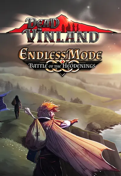 Dead In Vinland - Endless Mode: Battle Of The Heodenings