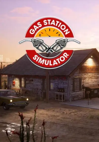 Gas Station Simulator