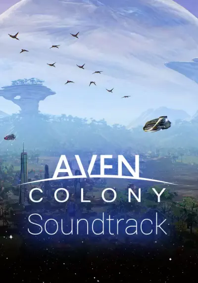 Aven Colony - Soundtrack