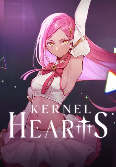 Kernel Hearts