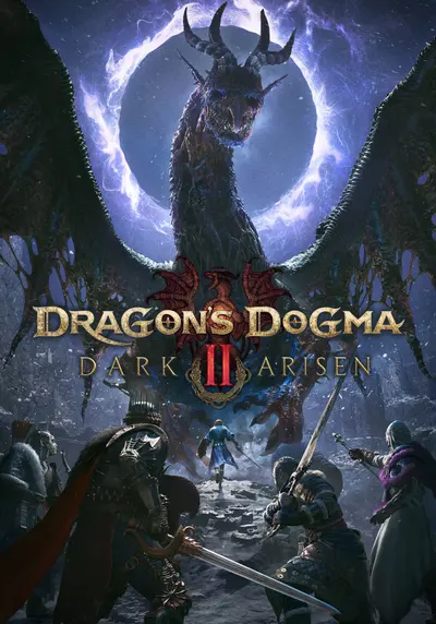 Dragon's Dogma 2: Dark Arisen