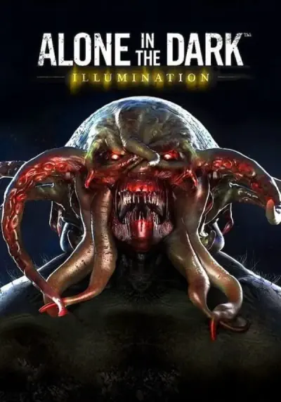 Alone in the Dark: Illumination