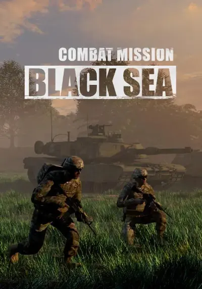 Combat Mission Black Sea