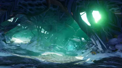 Borderlands 3: Guns, Love, and Tentacles - скриншот 2