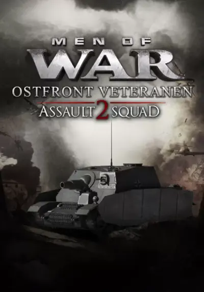 Men of War: Assault Squad 2 - Ostfront Veteranen