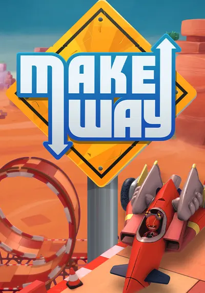 Make Way
