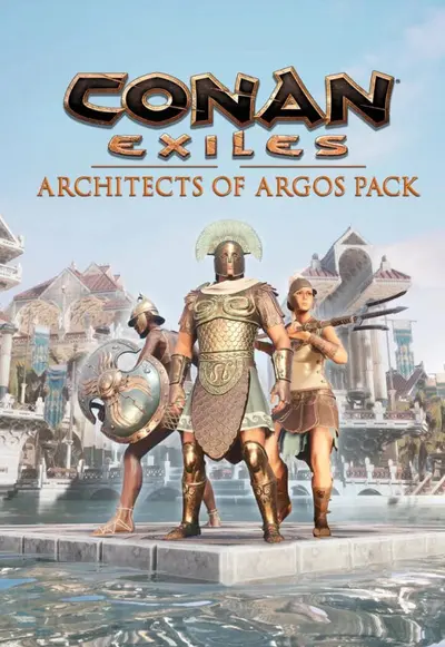 Conan Exiles Enhanced - Architects of Argos Pack