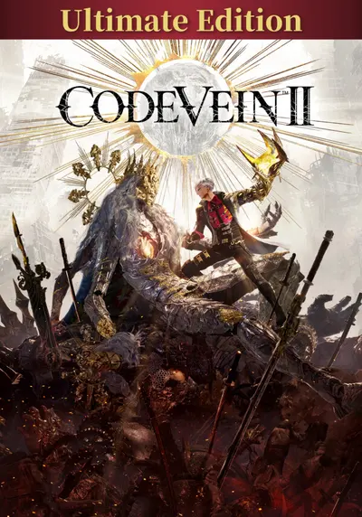 Code Vein II - Ultimate Edition