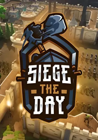 Siege the Day