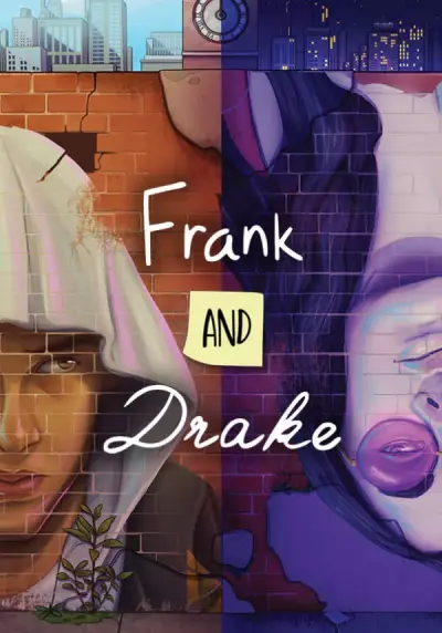 Frank and Drake - Special Edition