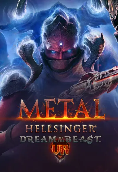 Metal: Hellsinger VR - Dream of the Beast