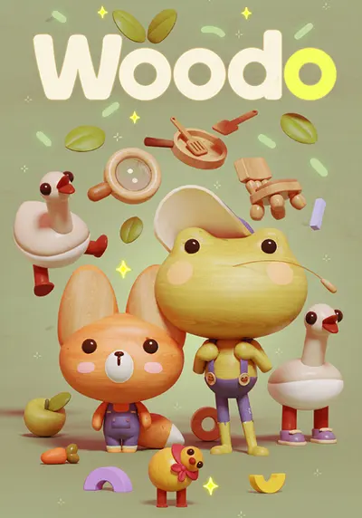 Woodo