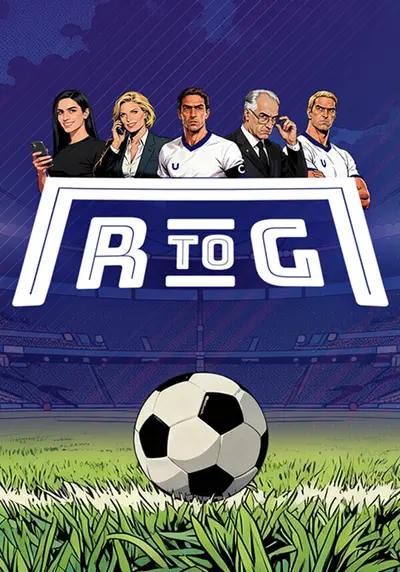 Road To Glory