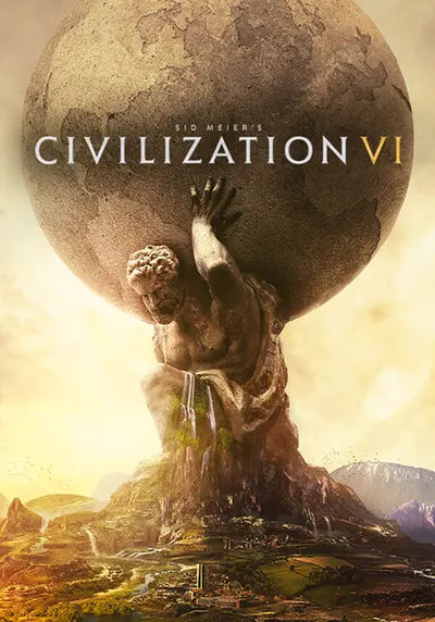 Sid Meier’s Civilization® VI