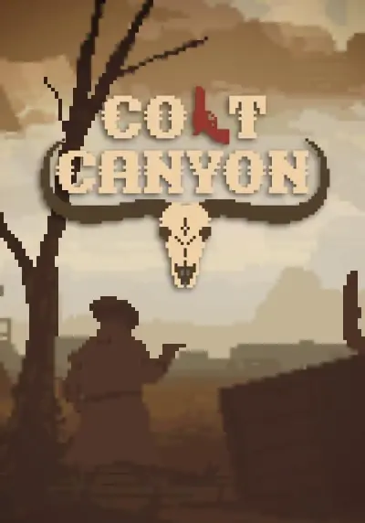Colt Canyon