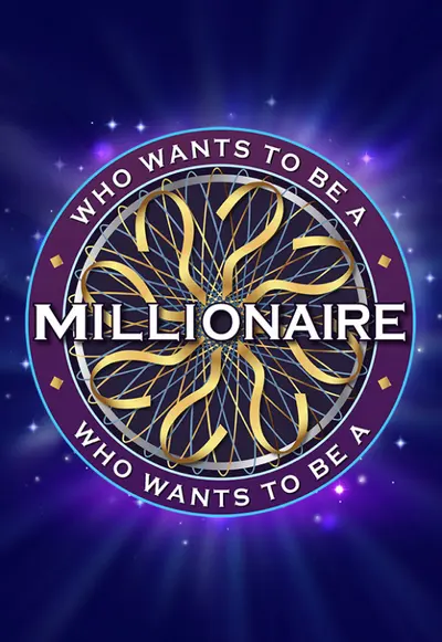 Who Wants to Be a Millionaire?