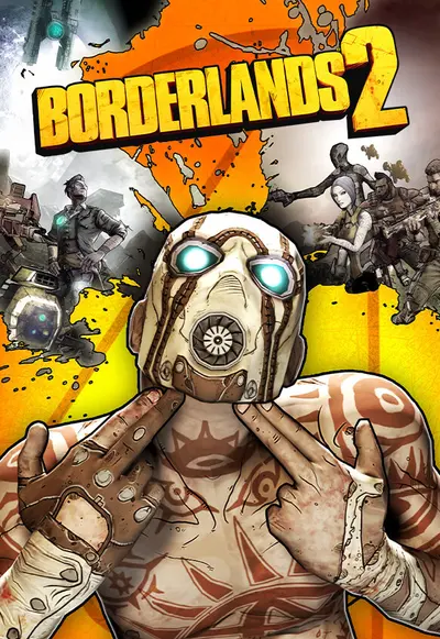 Borderlands 2