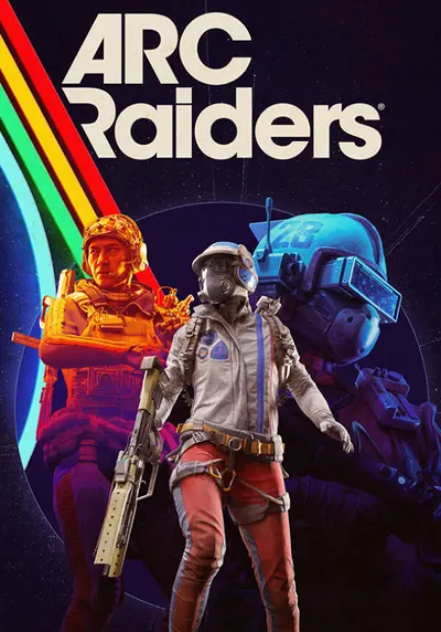 ARC Raiders