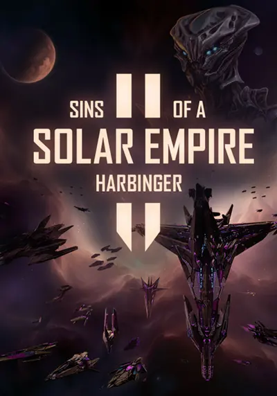 Sins of a Solar Empire II: Harbinger