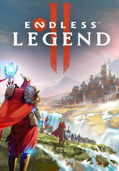 ENDLESS Legend™ 2