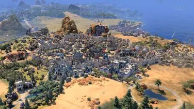 Sid Meier's Civilization® VII - Right to Rule Collection - скриншот 7