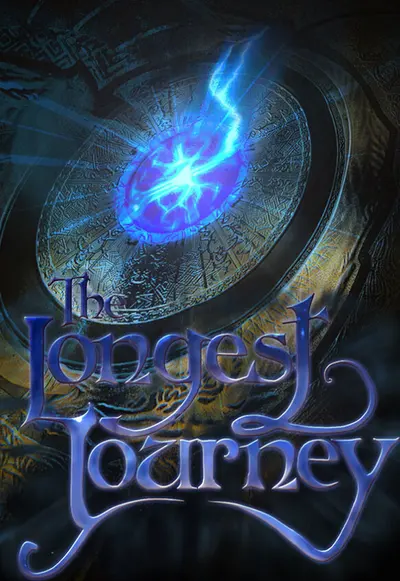 The Longest Journey