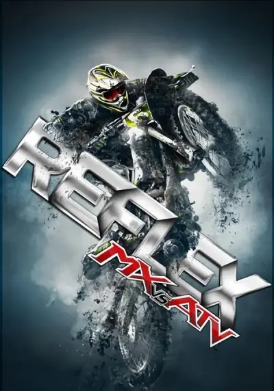 MX vs. ATV Reflex