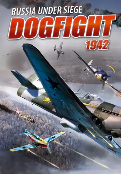 Dogfight 1942 Russia Under Siege