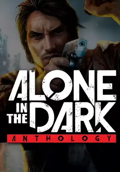 Alone in the Dark Anthology