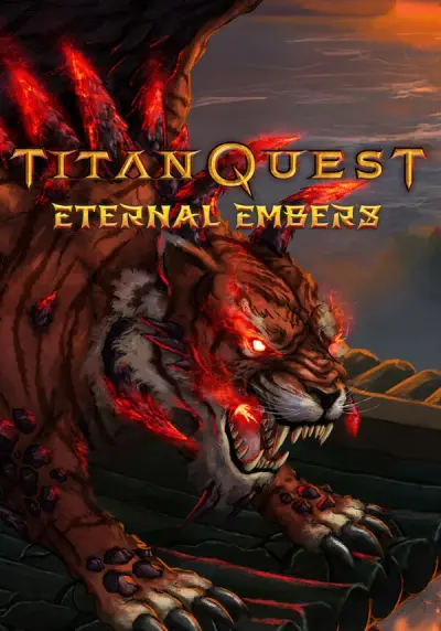 Titan Quest: Eternal Embers