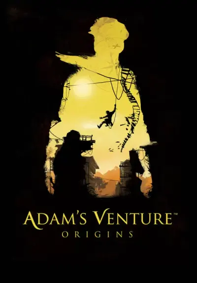 Adam's Venture: Origins
