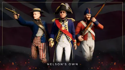Holdfast: Nations At War - Ultimate Edition - скриншот 8