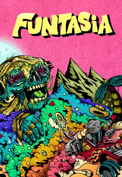 Funtasia