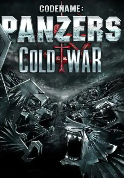 Codename: Panzers - Cold War