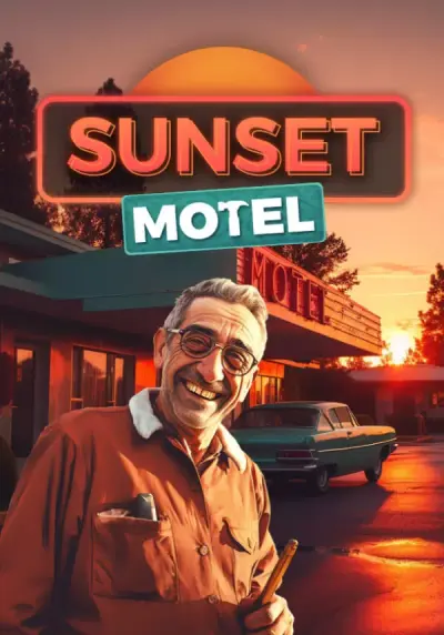 Sunset Motel
